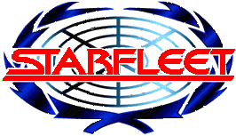 STARFLEET: The International Star Trek Fan Association.